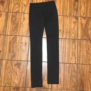 ‼️SOLD‼️ Lululemon Wunder Under Leggings